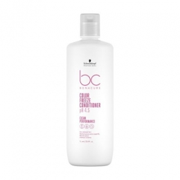 SchwarzkopfBonacureCleanPerformanceColorFreezeConditioner1000ml