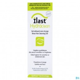 IlastHydracleanGel50ml