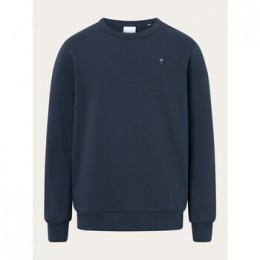 SweaterKnowledgeCottonApparelSweatshirtErikBasic