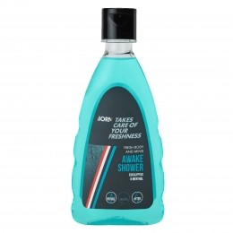 BornAwakeShower200ml
