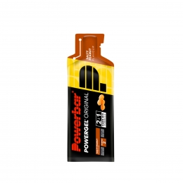 PowerbarPowergelSaltyPeanut41g