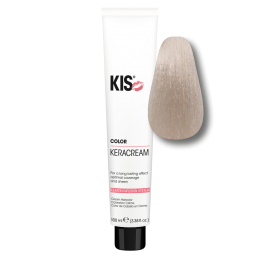 KISMetallicsCreamColorChampagne100ml