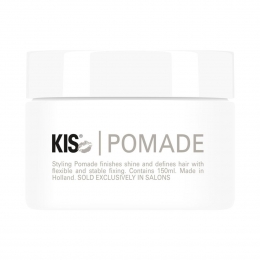 KISShinePomade150ml