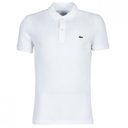 PoloShirtKorteMouwLacostePH4012SLIM