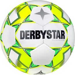 DerbystarFutsalBrilliantAPSV231550Witgeelgrijs