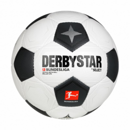 DerbystarVoetbalBundesligaBrillantAPSV23Witzwartgrijs1812
