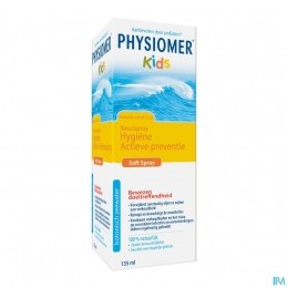 PhysiomerKidsSpray135ml