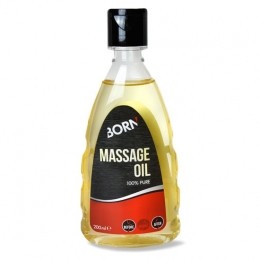 BornMassageOil200ml