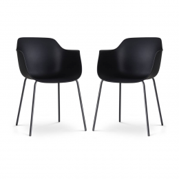 Setvan2eetkamerstoelenNora-PukNolon