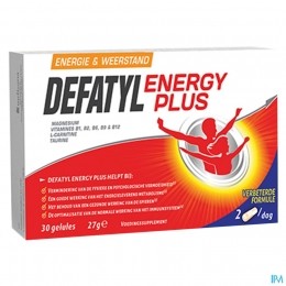 DefatylEnergyPlus30Capsules
