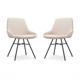 Setvan2eetkamerstoelenNoa-IsaNolon