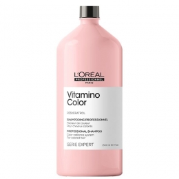 LOrealSerieExpertVitaminoColorShampoo1500ml