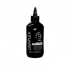 LisapLisaplexBondSaverLamellarWater250ml