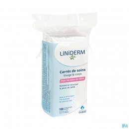 GilbertVerzorgingsdoekjes100