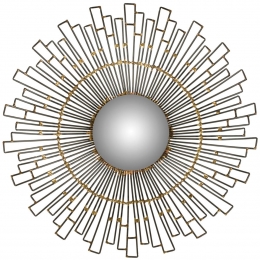 WandspiegelNevaSafaviehFurniture