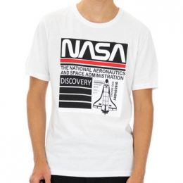 T-shirtNasa-