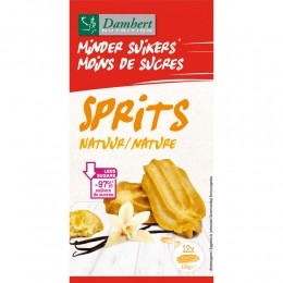 DamhertTagSpritsKoek130gr