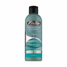 MattieDirectColoringCreamSemiPermanent