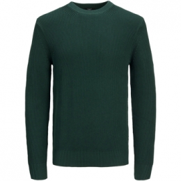 SweaterJackampJonesJprblawellKnitCrewNeck