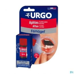 UrgoAftenMondwondjesFruitsmaakFilmogel6ml