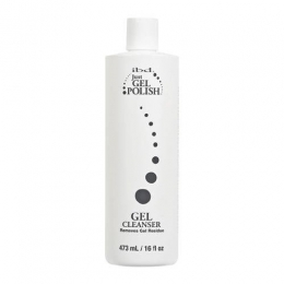 IBDJustGelCleanser473ml