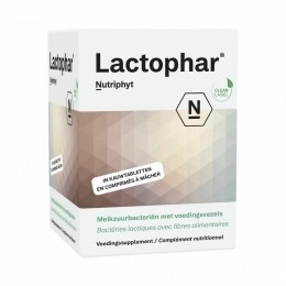 NutriphytLactophar90Tabletten