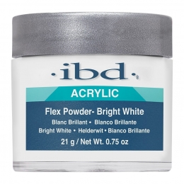 IBDFlexPoederBrightWhiteWit21gr
