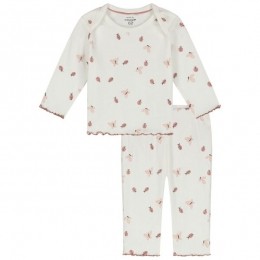 Prnatalbabypyjamarib