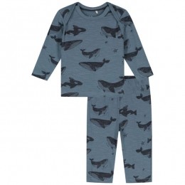 Prnatalbabypyjamawalvis