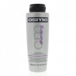 OsmoColourMissionSilverisingShampoo