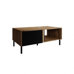 Meubella-SalontafelMargareth-Eiken-110cm