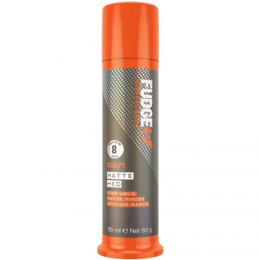FudgeMatteHedFirmHold85ml