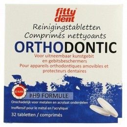 FittydentOrthodonticReinigingBruistabl32