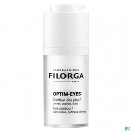 FilorgaOptim-Eyes3-in-1OogcontourCrme15ml