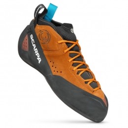Scarpa-GeneratorMid-Klimschoenenmaat425grijsoranje