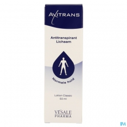 AxitransLotionClassic50ml