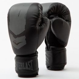 EverlastProspect2BokshandschoenenKids-ZwartGrijs-6oz