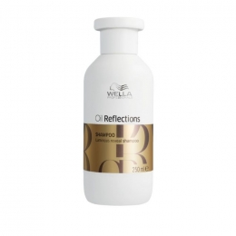 WellaOilReflectionsLuminousRevealShampoo