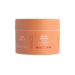 WellaInvigoNutriEnrichDeepNourishingMask150ml