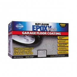 Rust-Oleum203005EpoxyshieldGaragevloercoating-404L