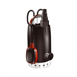 GrundfosUniliftCC7A1Dompelpomp