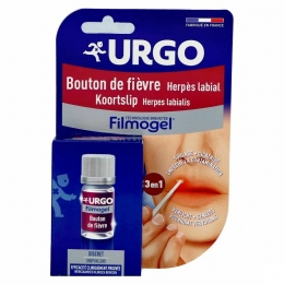 UrgoKoortslipGelverband3ml