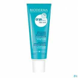BiodermaAbcdermPeri-oralCreme40ml