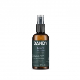DandyBeardCleanser100ml
