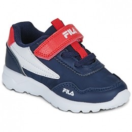 LageSneakersFilaFILATIGERvelcrotdl