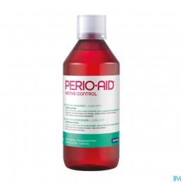 Perio-AidActiveControlMondspoelmiddelmet005ChxEn005Cpc500ml