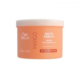 WellaInvigoNutriEnrichDeepNourishingMask500ml