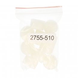 MedikFilterVoorAerosolCompressor10