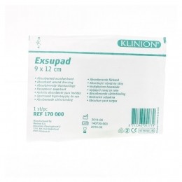 KlinionExsupadSter9x12cmS14170000