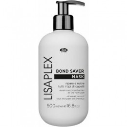 LisapLisaplexBondSaverMask500ml